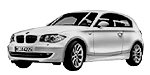 BMW E81 C0752 Fault Code