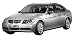 BMW E92 C0752 Fault Code