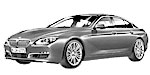 BMW F06 C0752 Fault Code