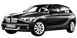 BMW F20 C0752 Fault Code