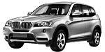 BMW F25 C0752 Fault Code